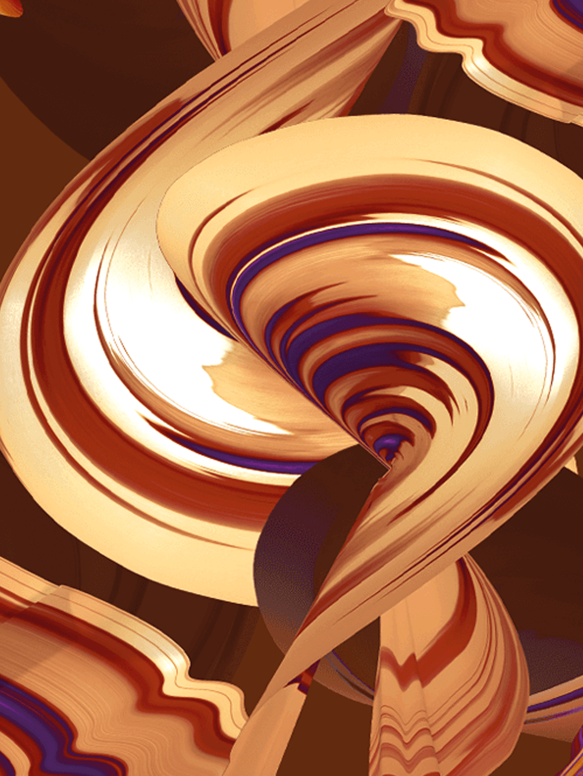Belgian chocolate